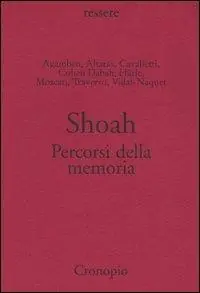 Offerta Shoah. Percorsi della memoria