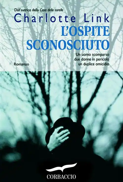 L‘ospite sconosciuto Direttamente Dal Produttore