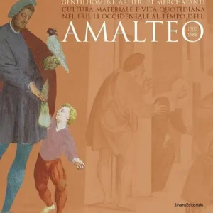 Amalteo gentilhomeni, artieri... Reso Gratuito