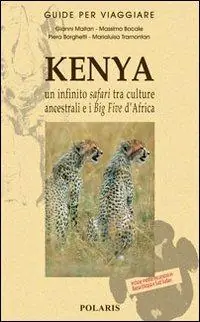 Occasione Kenya. Un infinito safari tra culture ancestrali e i Big Five d‘Africa