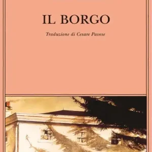 Di Tendenza Il borgo