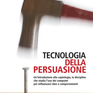 Compra Online Tecnologia della persuasione