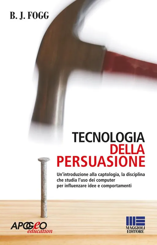Compra Online Tecnologia della persuasione
