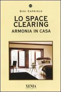 Offerta Lampo Lo space cleaning. Armonia in casa
