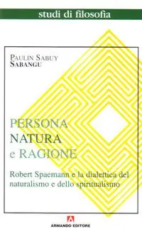Persona, natura e ragione Saldi