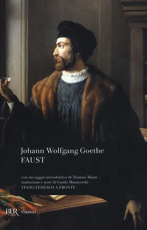 Faust Ordina Subito