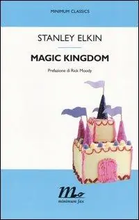 Magic Kingdom Promozione