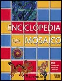Enciclopedia del mosaico Offerta Del Giorno