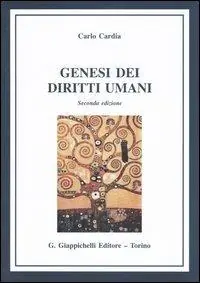 Super Prezzo Genesi dei diritti umani