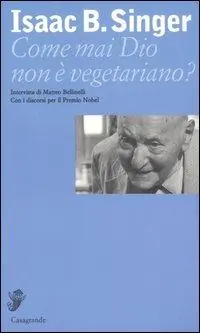 Offerta Del Giorno Come mai Dio non è vegetariano?