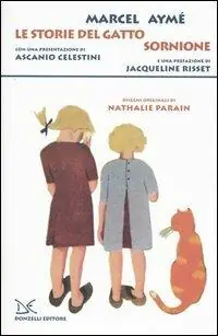 Le storie del gatto sornione Super Prezzo