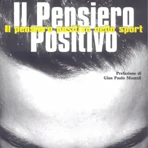 Novità Il pensiero positivo nello sport