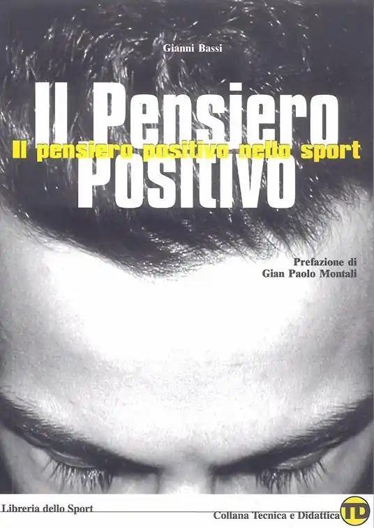 Novità Il pensiero positivo nello sport
