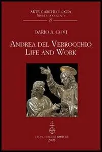 Promo Stagionale Andrea del Verrocchio. Life and work. Ediz. inglese e latina