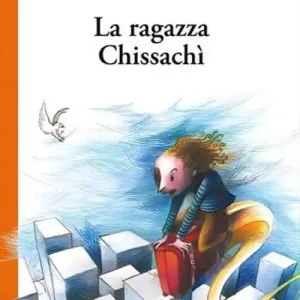 La ragazza chissachì Prezzo Di Fabbrica