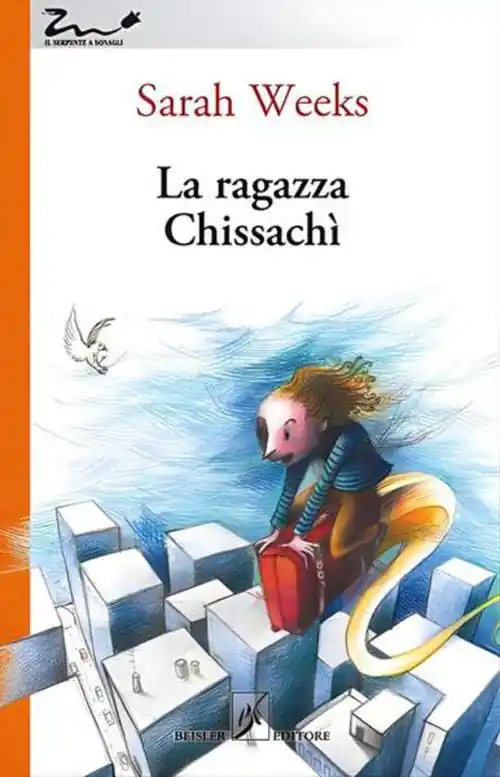La ragazza chissachì Prezzo Di Fabbrica