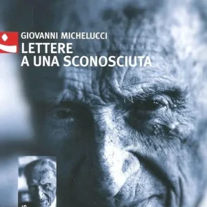 Lettere a una sconosciuta Compra Online