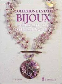 Spedito Oggi Collezione estate bijoux