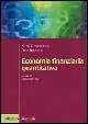 Economia finanziaria quantitativa Reso Gratuito