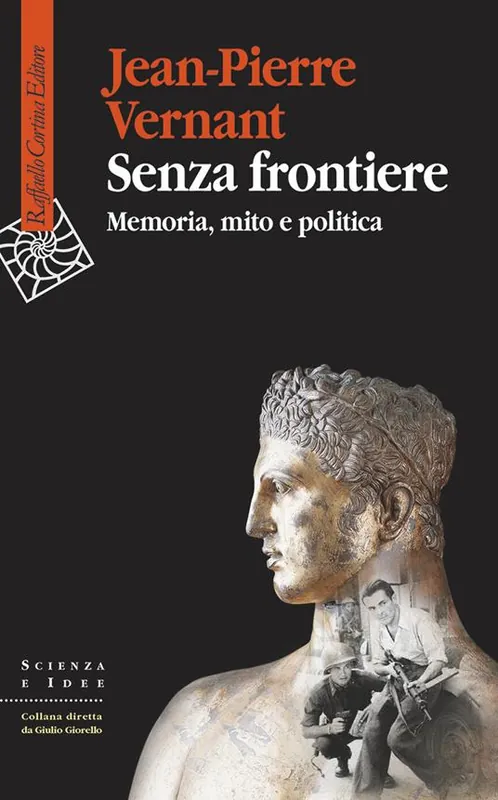 Promo Stagionale Senza frontiere. Memoria, mito e politica