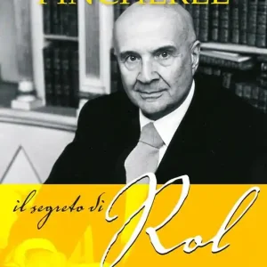 Scelto Dai Clienti Il segreto di Rol