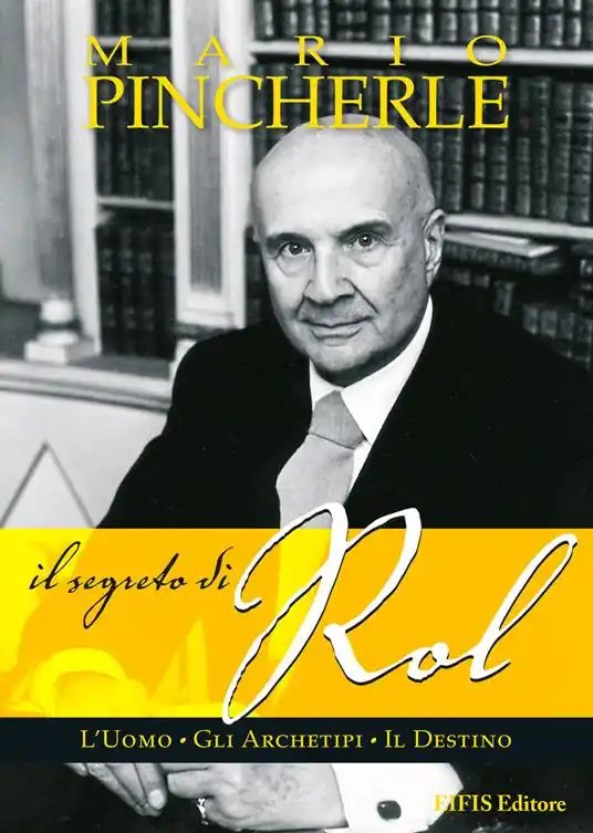 Scelto Dai Clienti Il segreto di Rol