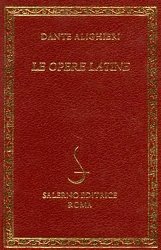 Prezzo Basso Le opere latine