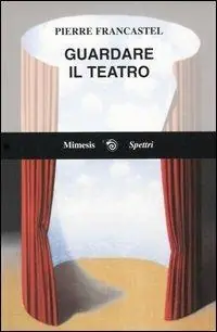 Promozione Guardare il teatro
