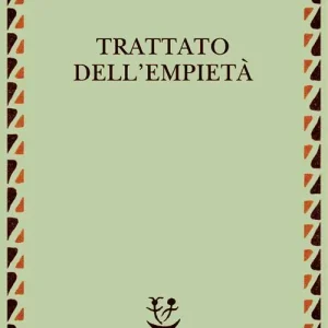 Economico Trattato dell‘empietà