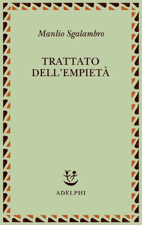 Economico Trattato dell‘empietà