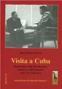 Miglior Prezzo Visita a Cuba. Reportages sulla rivoluzione cubana e sull‘incontro con Che Guevara