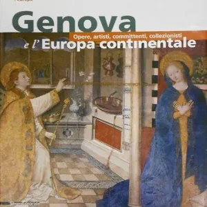 Genova e l‘Europa continentale Saldi