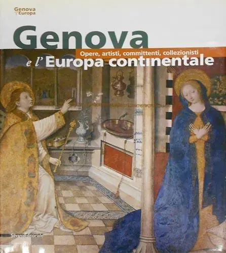 Genova e l‘Europa continentale Saldi