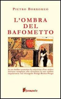 L‘ombra del Bafometto Sconto