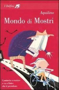 Offerta Del Giorno Mondo di mostri