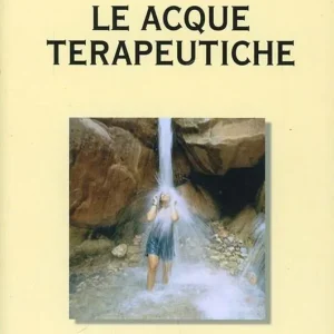 Spedizione Espresso Le acque terapeutiche