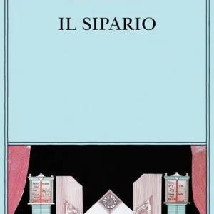 Sconto Il sipario