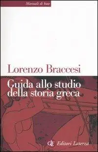 Nuova Collezione Guida allo studio della storia greca