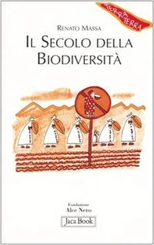 Il secolo della biodiversità Compra Online