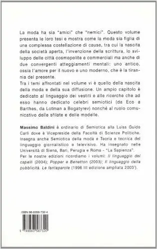 L‘ invenzione della moda. Le teorie, gli stilisti, la storia Prezzo Conveniente