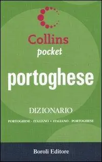 Occasione Portoghese. Dizionario portoghese-italiano, italiano-portoghese