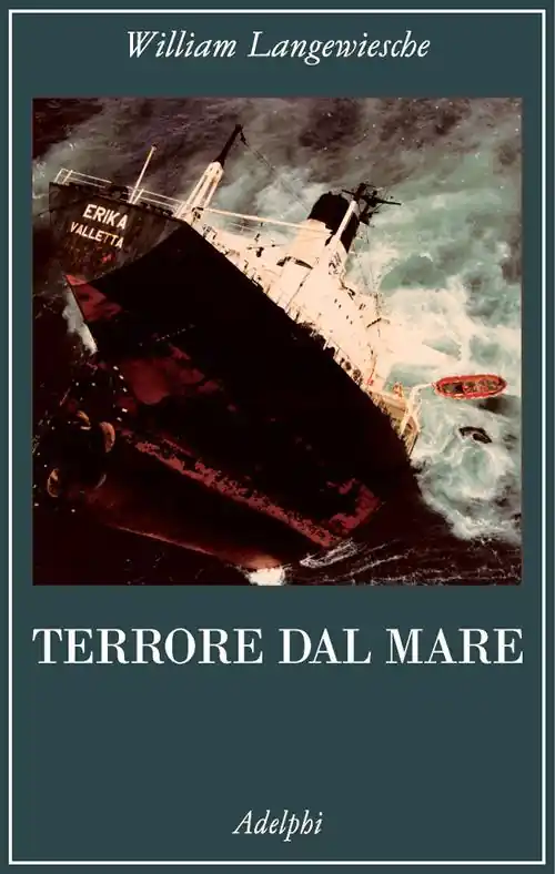 Terrore dal mare Prezzo Conveniente