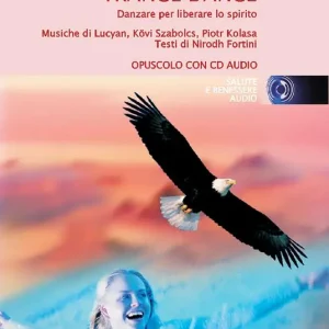 Prezzo Ridotto Trance dance. La danza che libera lo spirito. Con CD Audio