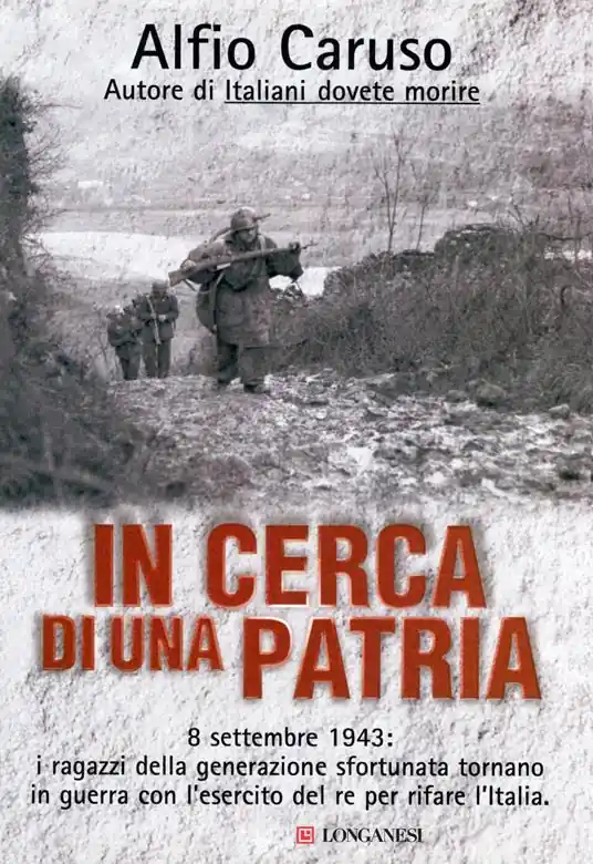 Promozione Esclusiva In cerca di una patria