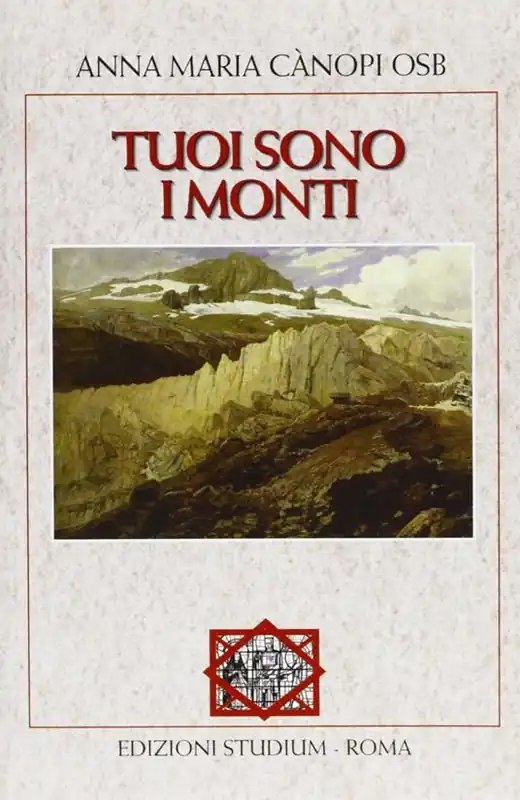 Non Perdere Tuoi sono i monti