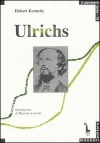 Karl Heinrich Ulrichs. Pioniere del movimento gay Saldi