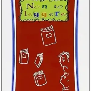 Saldi Non so leggere