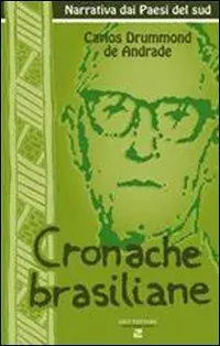 Promo Stagionale Cronache brasiliane
