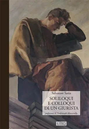 Soliloqui e colloqui di un giurista Compra Adesso