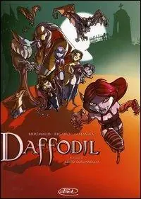 Affare Addio-colonnello. Daffodil. Vol. 1